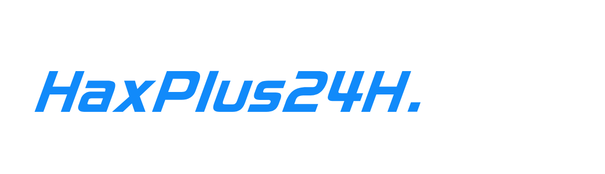 HaxPlus24H